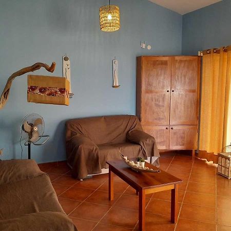 Villa Lagosta Stella Maris Exclusive Cidade do Maio ภายนอก รูปภาพ