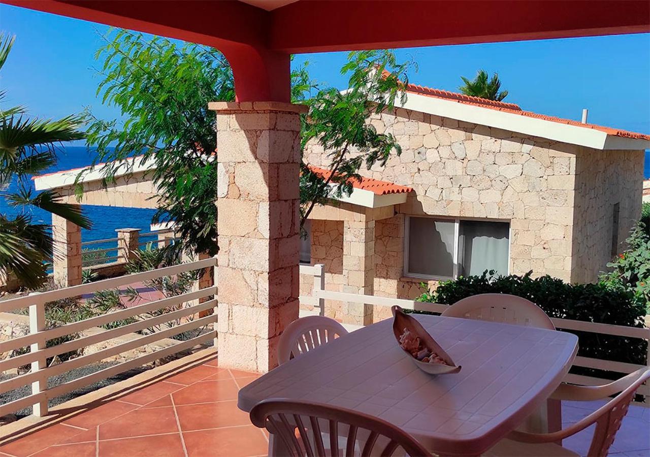 Villa Lagosta Stella Maris Exclusive Cidade do Maio ภายนอก รูปภาพ