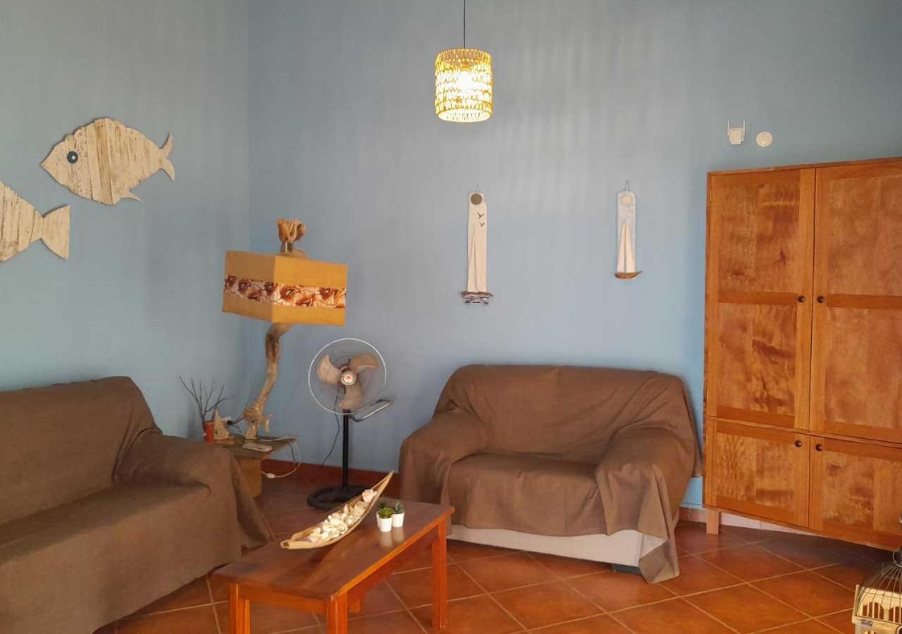 Villa Lagosta Stella Maris Exclusive Cidade do Maio ภายนอก รูปภาพ