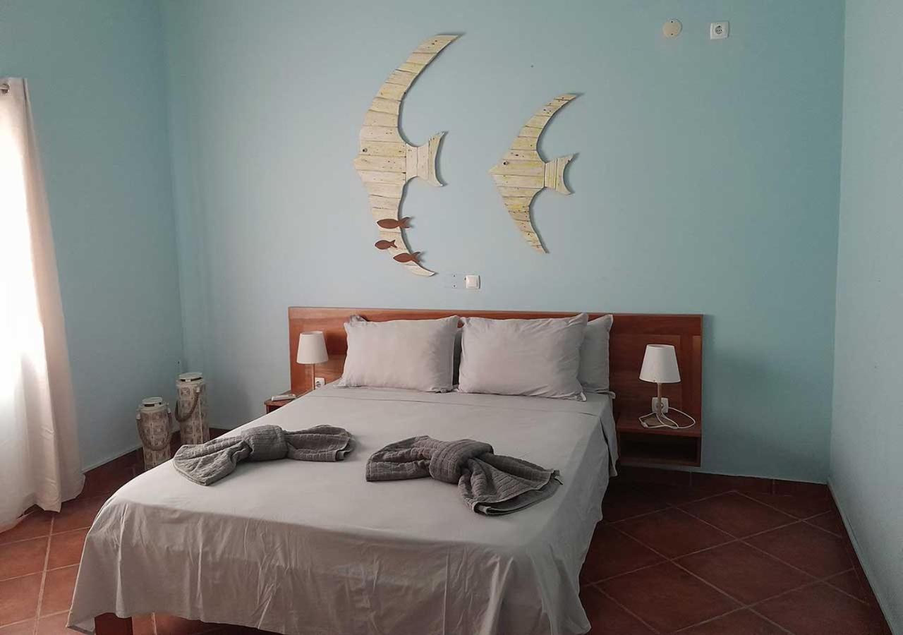 Villa Lagosta Stella Maris Exclusive Cidade do Maio ภายนอก รูปภาพ